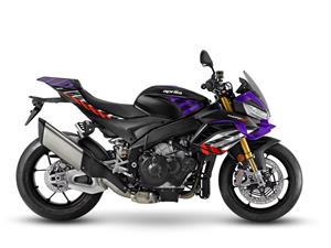 Tuono V4 Factory 1100