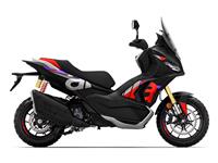 SR GT Rally Replica 400