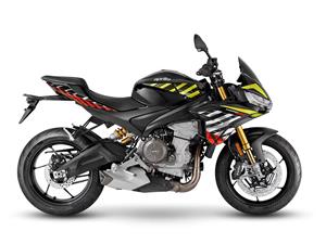 Tuono 660 Factory