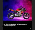 TUONO 457 Promotion