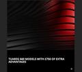 TUONO 660 FACTORY MODELS WITH £750 OF EXTRA ADVANTAGES