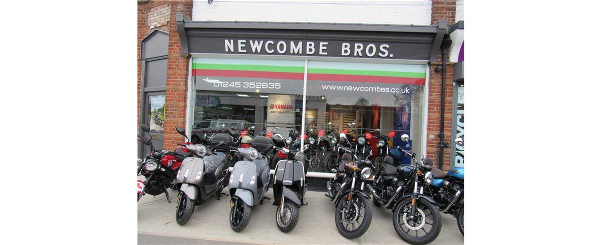 Newcombe Brothers Finance Hero Banner