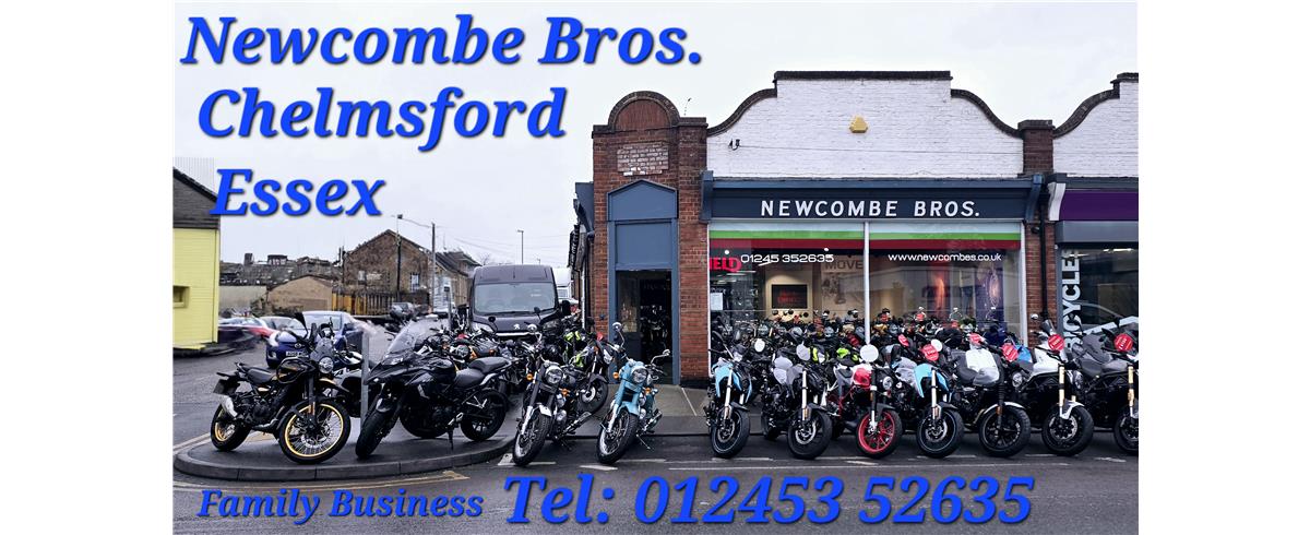 Newcombe Brothers Finance Hero Banner