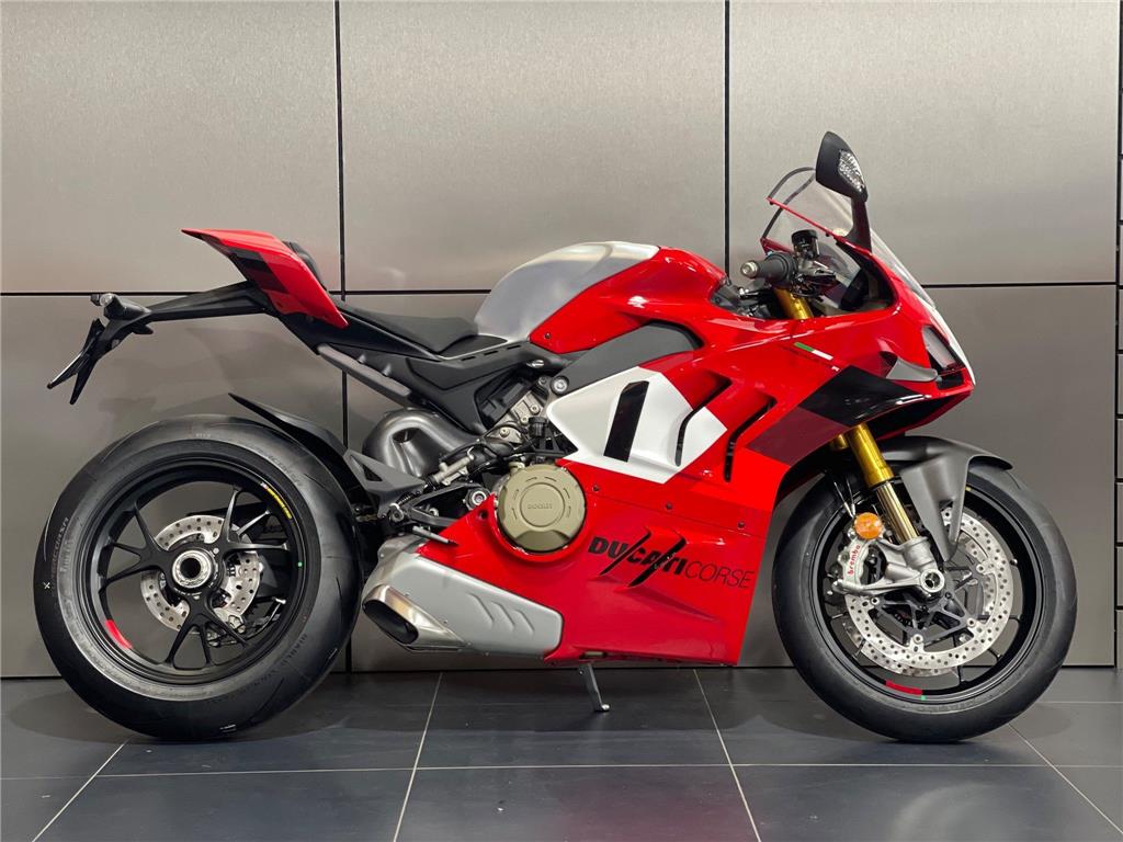 2024 Ducati Panigale V4R