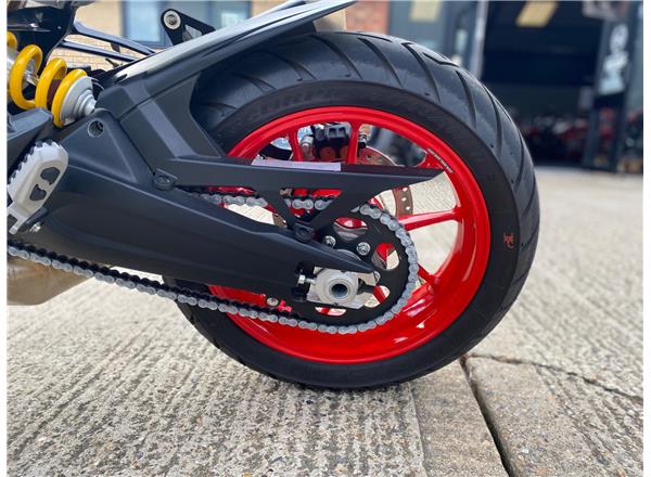 2023 Ducati Multistrada V2 950 V2 S ABS - Image 10