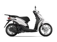 Liberty 125 Euro 5+