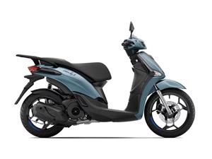 Liberty S 125 Euro 5+
