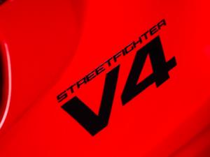 Streetfighter V4 Performance Voucher