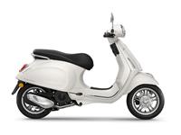 Primavera 125 Euro 5+