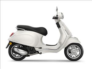 Primavera 125 Euro 5+