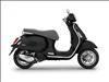 GTS 125 Euro 5+