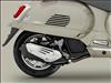 GTS 125 Euro 5+