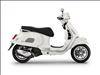 GTS 125 Super Euro 5+