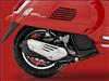 GTS 125 Super Euro 5+