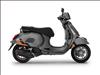 GTS 125 SuperSport Euro 5+