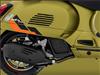 GTS 125 SuperSport Euro 5+