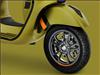 GTS 125 SuperSport Euro 5+