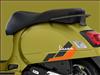 GTS 125 SuperSport Euro 5+