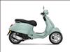 Primavera 125 Euro 5+