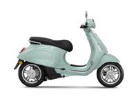 Primavera Elettrica Euro 5
