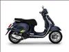 GTS 125 SuperTech Euro 5+