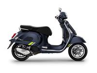 GTS 125 SuperTech Euro 5+