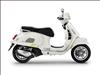 GTS 125 SuperTech Euro 5+