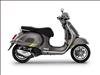 GTS 125 SuperTech Euro 5+