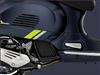 GTS 125 SuperTech Euro 5+