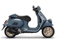 GTV 310 Officina 8 Euro 5+