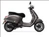 Primavera 125 Tech Euro 5+