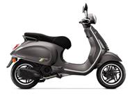 Primavera 125 Tech Euro 5+