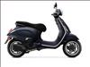 Primavera 125 Tech Euro 5+