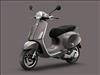 Primavera 125 Tech Euro 5+
