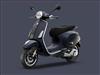 Primavera 125 Tech Euro 5+