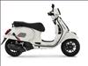 GTS 125 SuperSport Euro 5+