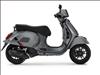 GTS 125 SuperSport Euro 5+
