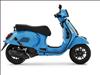 GTS 125 SuperSport Euro 5+