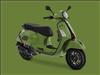 GTS 125 SuperSport Euro 5+
