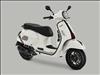 GTS 125 SuperSport Euro 5+