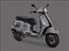 GTS 125 SuperSport Euro 5+