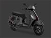 GTS 125 SuperSport Euro 5+