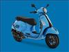 GTS 125 SuperSport Euro 5+