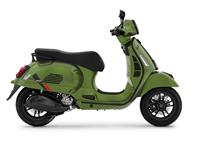 GTS 310 SuperSport Euro 5+