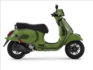 GTS 310 SuperSport Euro 5+