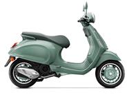Primavera 125 80th Euro 5+