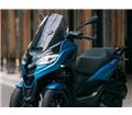 NEW PIAGGIO MP3 310