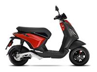 Piaggio 1 Active electric 60 Euro 5