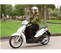 LIBERTY, THE SCOOTER THAT HAS FULFILLED THE DREAMS OF ENTIRE GENERATIONS, GETS A TOTAL MAKEOVER
