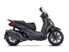 Beverly S 400 Euro 5+